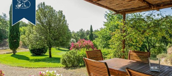 12 bedrooms House in Castelnuovo Berardenga, Italy No. 57620 3