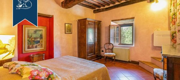 12 bedrooms House in Castelnuovo Berardenga, Italy No. 57620 15