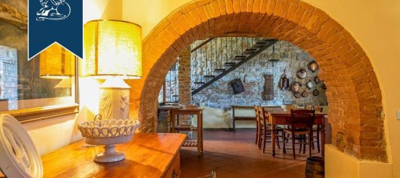 12 bedrooms House in Castelnuovo Berardenga, Italy No. 57620 12