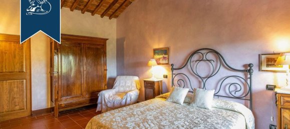 12 bedrooms House in Castelnuovo Berardenga, Italy No. 57620 36