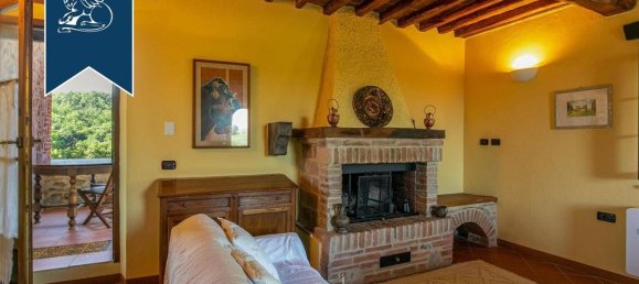 12 bedrooms House in Castelnuovo Berardenga, Italy No. 57620 19