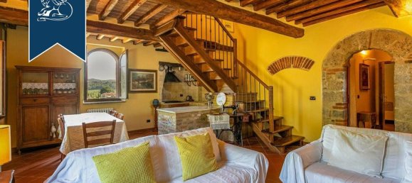 12 bedrooms House in Castelnuovo Berardenga, Italy No. 57620 25