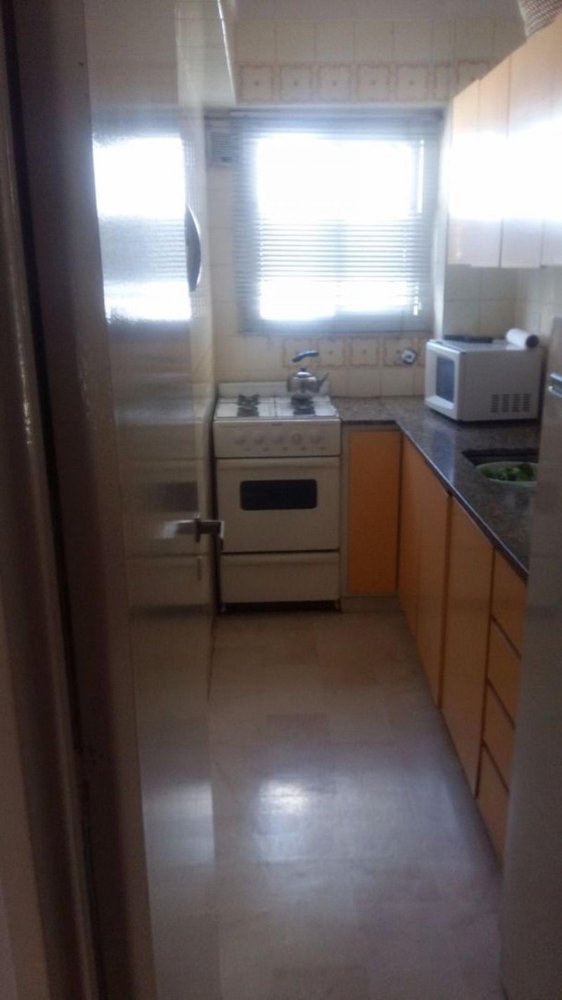 Студия в Мар-дель-Плата, Аргентина № 91641