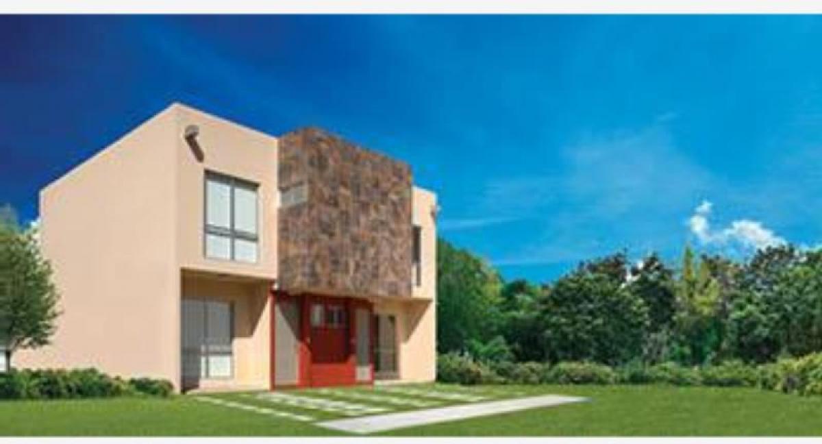 3 Schlafzimmer Haus in Mexico, Nr. 211834