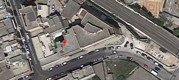 4 rooms Apartment in Monopoli, Italy No. 39579 6