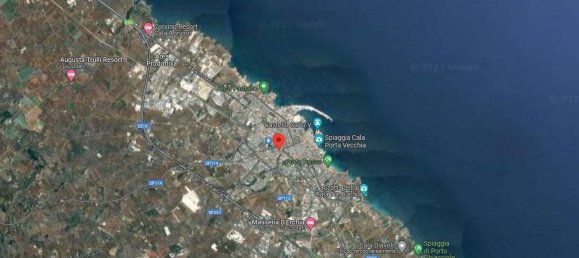 4 rooms Apartment in Monopoli, Italy No. 39579 9