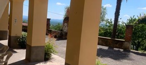 5غرفة منزل في Quagliuzzo, Italy رقم 286177 3