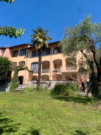 5غرفة منزل في Quagliuzzo, Italy رقم 286177