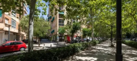 Apartamento de 3 dormitorios en Granada, Spain No. 176354 30
