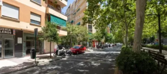 Apartamento de 3 dormitorios en Granada, Spain No. 176354 31