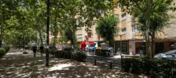 Apartamento de 3 dormitorios en Granada, Spain No. 176354 26