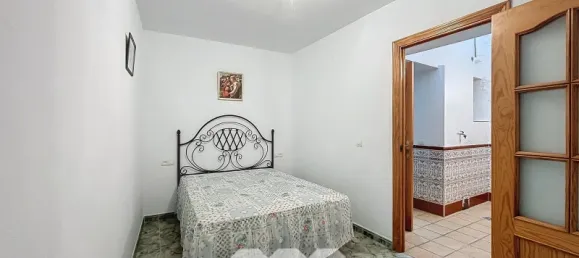 4 غرف نوم تاون هاوس في Archez, Spain رقم 57298 12