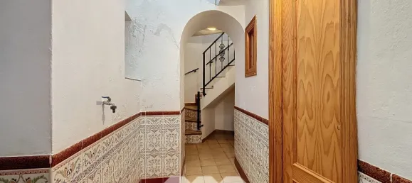 4 غرف نوم تاون هاوس في Archez, Spain رقم 57298 25