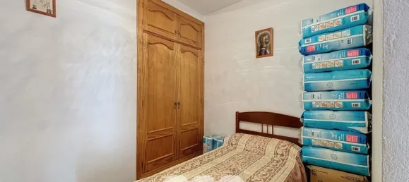 4 غرف نوم تاون هاوس في Archez, Spain رقم 57298 23