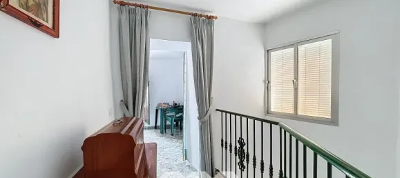 4 غرف نوم تاون هاوس في Archez, Spain رقم 57298 26