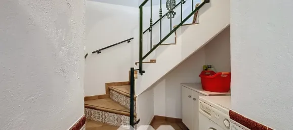 4 غرف نوم تاون هاوس في Archez, Spain رقم 57298 13