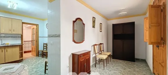 4 غرف نوم تاون هاوس في Archez, Spain رقم 57298 4