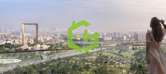 1 Schlafzimmer Wohnung in Zabeel, UAE, Nr. 68459 7