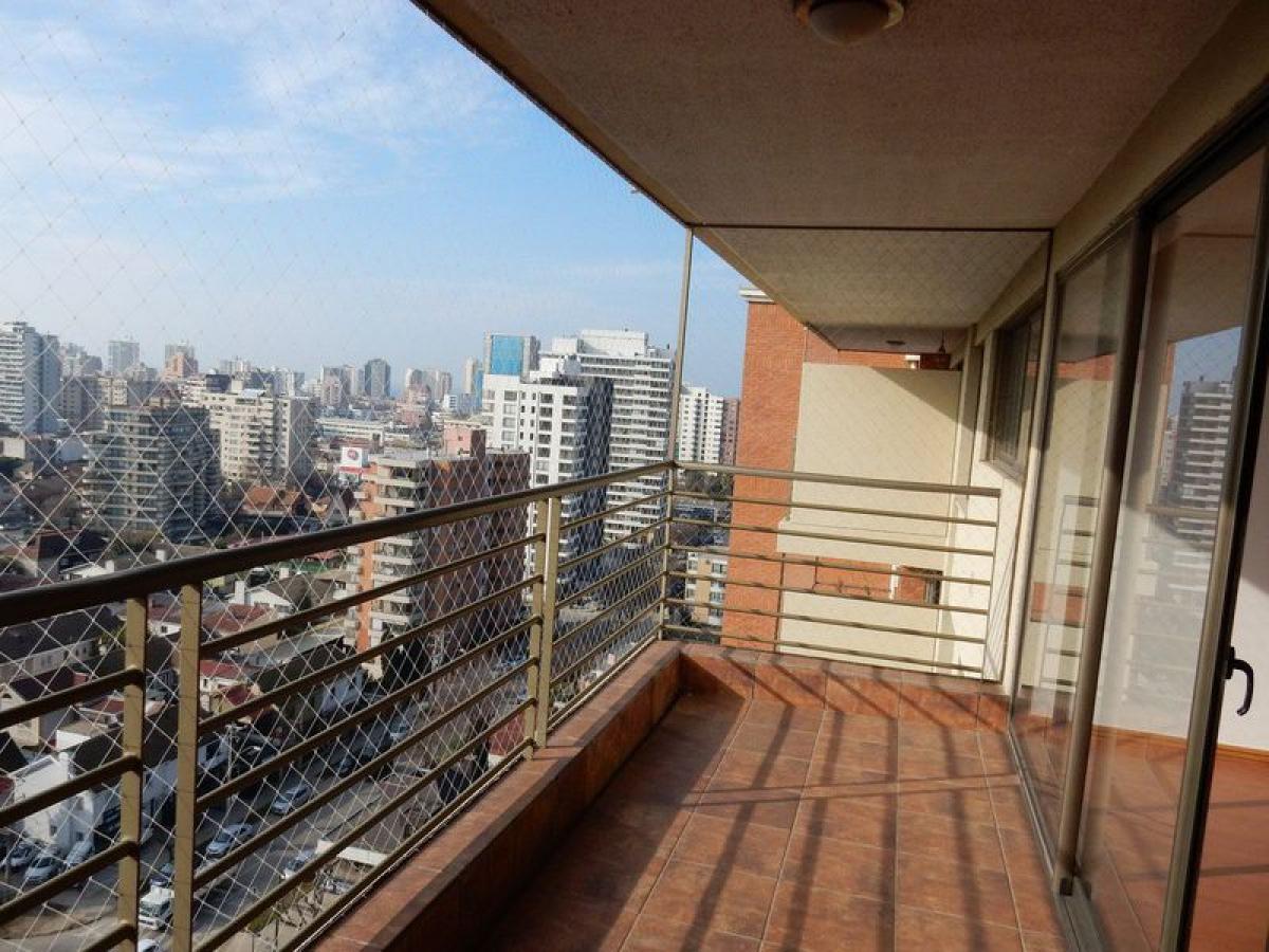 4 Schlafzimmer Wohnung in Valparaiso, Chile, Nr. 5602