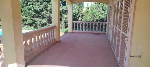 4 bedrooms Villa in Llucmajor, Spain No. 188763 16