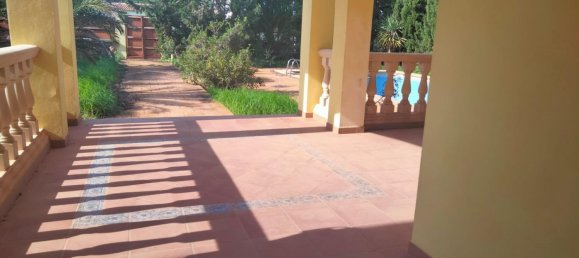 4 bedrooms Villa in Llucmajor, Spain No. 188763 11