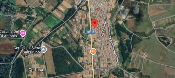 Apartamento T3 em Serra San Bruno, Italy N.º 346486 4