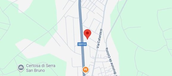 Apartamento T3 em Serra San Bruno, Italy N.º 346486 7