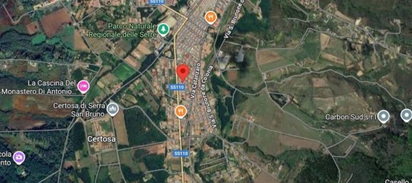 Apartamento T3 em Serra San Bruno, Italy N.º 346486 6