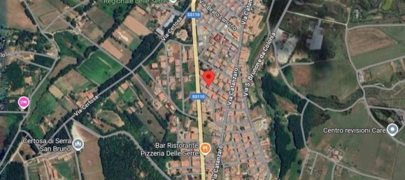 Apartamento T3 em Serra San Bruno, Italy N.º 346486 2