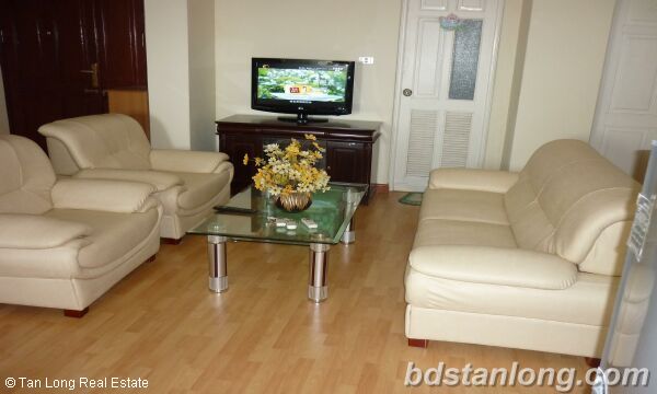 2 bedrooms Apartment in Cau Giay, Vietnam No. 6391