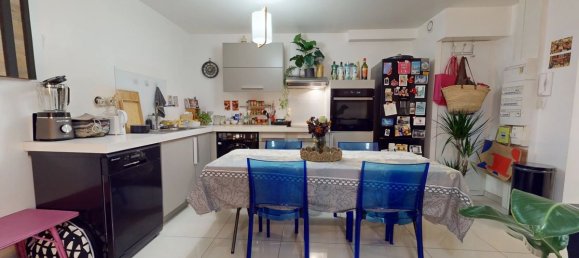 Квартира с 1 спальней в Монфермей, Франция № 334187 7