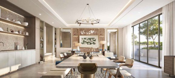 3 غرف نوم شقة في Vista Ridge, Dubai South (Dubai World Central), UAE رقم 119671 8