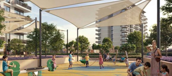 3 غرف نوم شقة في Vista Ridge, Dubai South (Dubai World Central), UAE رقم 119671 7