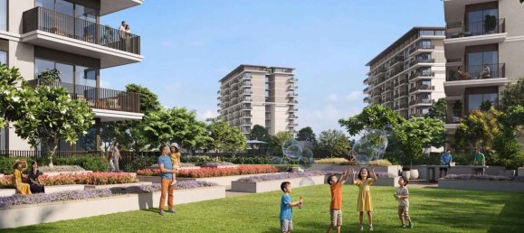 3 غرف نوم شقة في Vista Ridge, Dubai South (Dubai World Central), UAE رقم 119671 9