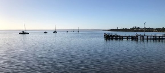 قطعة أرض في Corinella, Australia 635متر مربع رقم 1017 5