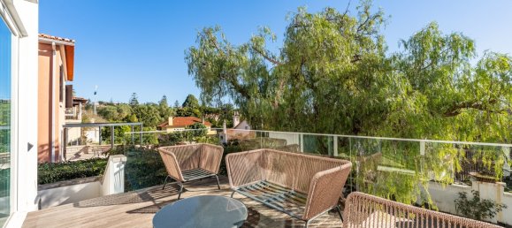 7 bedrooms Villa in Lisbon, Portugal No. 117478 15