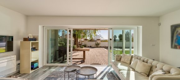 7 bedrooms Villa in Lisbon, Portugal No. 117478 5