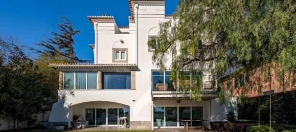 7 bedrooms Villa in Lisbon, Portugal No. 117478 39