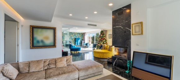 7 bedrooms Villa in Lisbon, Portugal No. 117478 7