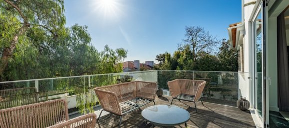 7 bedrooms Villa in Lisbon, Portugal No. 117478 12