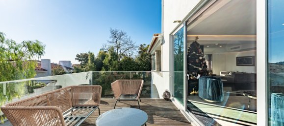 7 bedrooms Villa in Lisbon, Portugal No. 117478 13