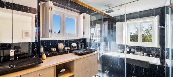 7 bedrooms Villa in Lisbon, Portugal No. 117478 21