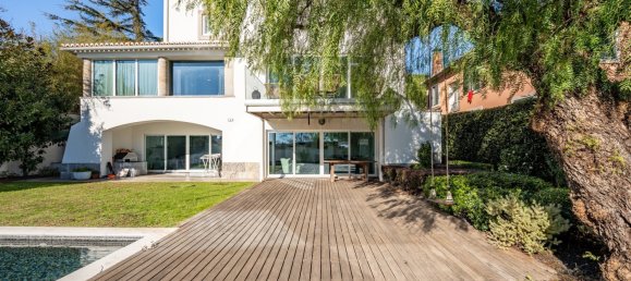 7 bedrooms Villa in Lisbon, Portugal No. 117478 38