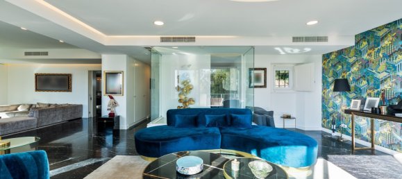 7 bedrooms Villa in Lisbon, Portugal No. 117478 16