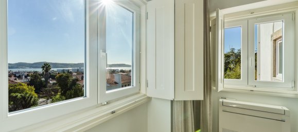 7 bedrooms Villa in Lisbon, Portugal No. 117478 22