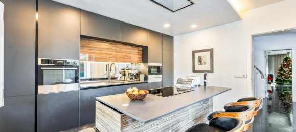 7 bedrooms Villa in Lisbon, Portugal No. 117478 34