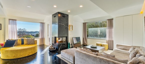 7 bedrooms Villa in Lisbon, Portugal No. 117478 40