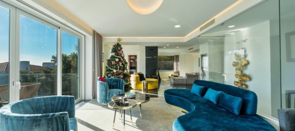 7 bedrooms Villa in Lisbon, Portugal No. 117478 43