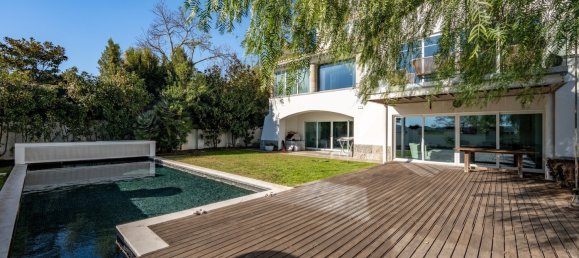 7 bedrooms Villa in Lisbon, Portugal No. 117478 2
