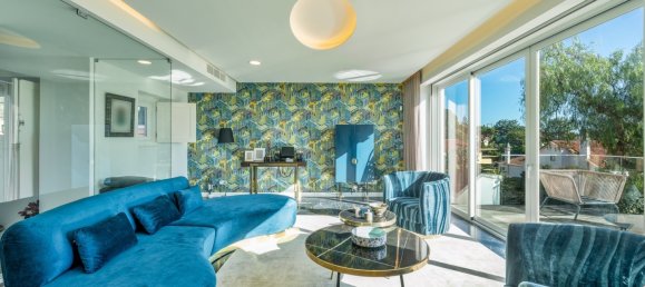 7 bedrooms Villa in Lisbon, Portugal No. 117478 10